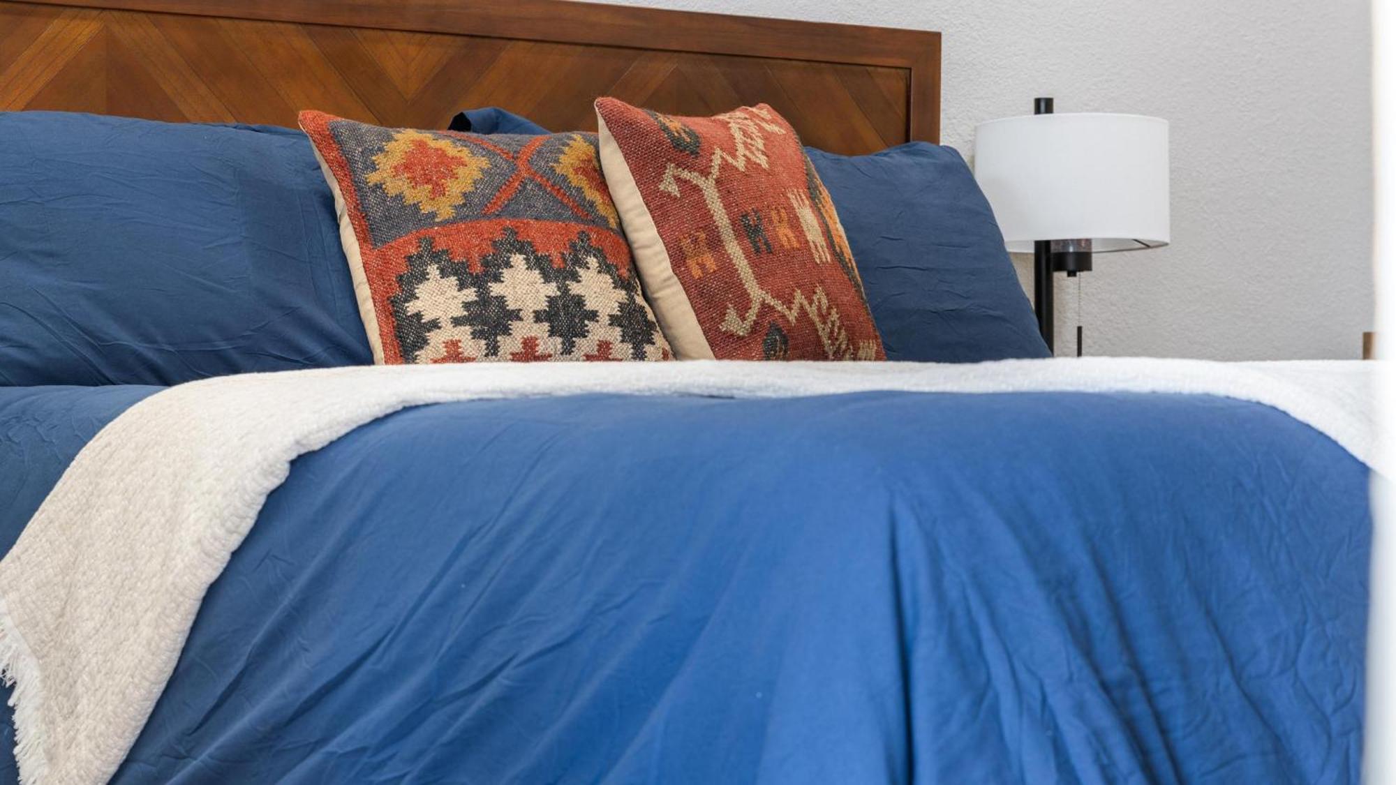 The Rae | Sequoia Motel Rm 5 Three Rivers Exteriér fotografie