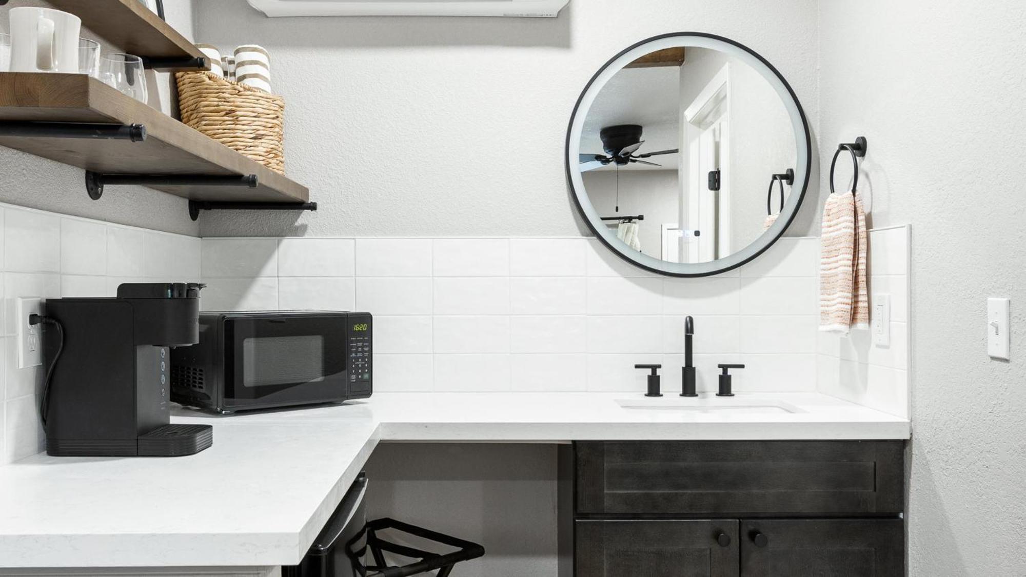 The Rae | Sequoia Motel Rm 5 Three Rivers Exteriér fotografie